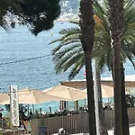 Apartment Impeccable 3 Pieces 80m2 Double Balcons,proche Juan Les Pins Proche Cannes *