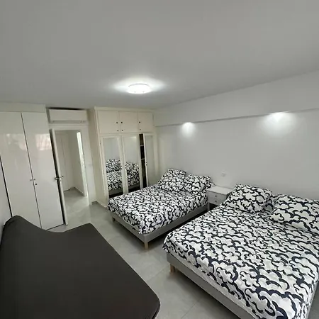 Impeccable 3 Pieces 80m2 Double Balcons,proche Juan Les Pins Proche Cannes * אנטיב