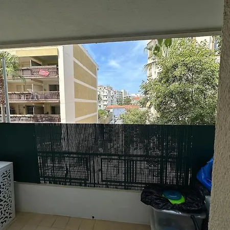 Lejlighed Impeccable 3 Pieces 80m2 Double Balcons,proche Juan Les Pins Proche Cannes
