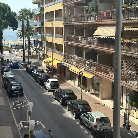 Impeccable 3 Pieces 80m2 Double Balcons,proche Juan Les Pins Proche Cannes *