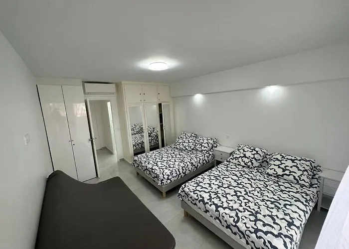 Impeccable 3 Pieces 80m2 Double Balcons,proche Juan Les Pins Proche Cannes * Antibes